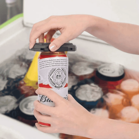 Dosenöffner für Bier und Cola Dosen