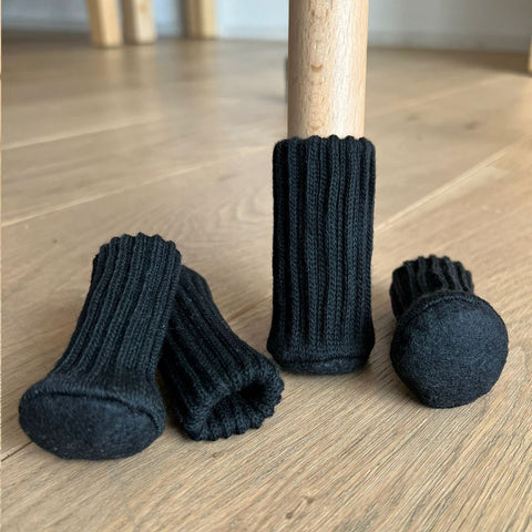 Moebelgleiter Schwarz