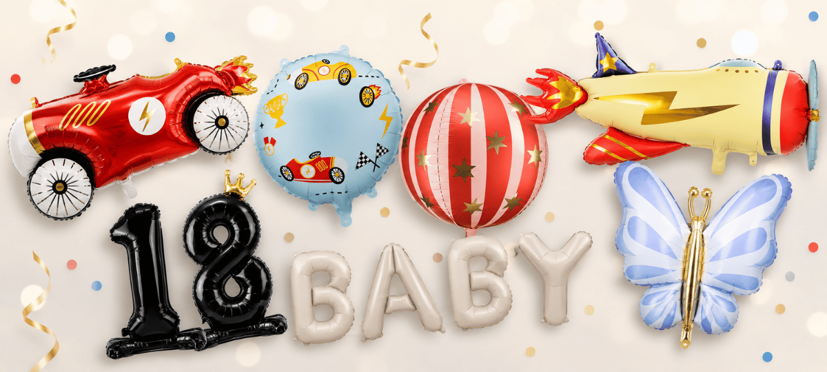 Folienballons