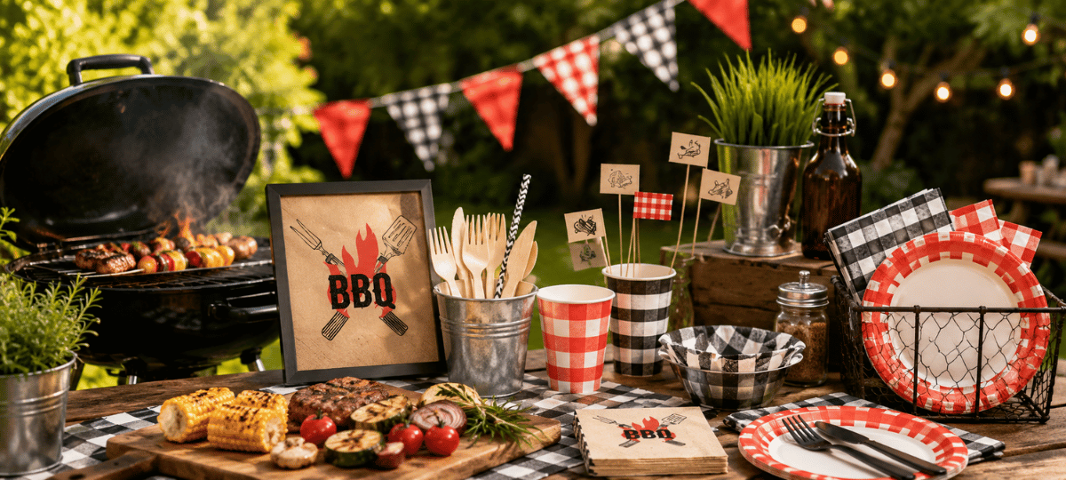 Grill Party