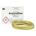 Anzündlitze langsam 18-28ms/1m - Zündschnur
