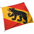 Berner Hissfahne Polyester 150x150 cm