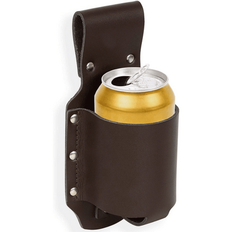 Bier Holster - Bierflaschenhalter