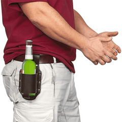 Bier Holster - Bierflaschenhalter