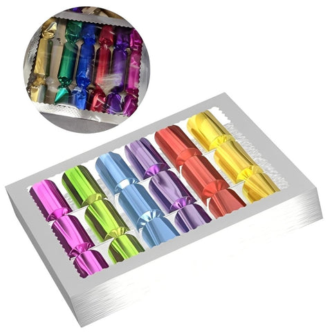 Bunte Knallbonbons 6er Set