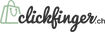 Logo von clickfinger.ch GmbH