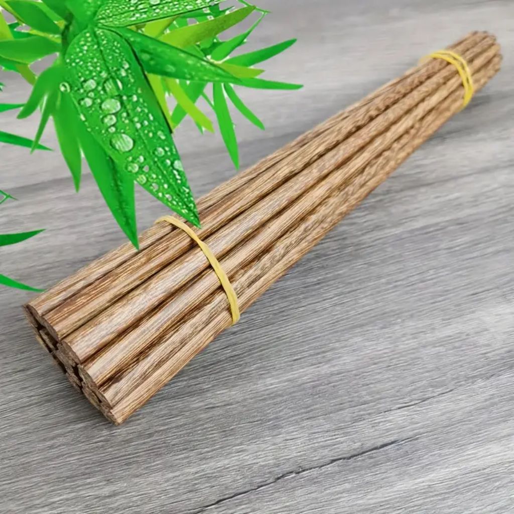 Chinesische Holzstäbchen 10 Paar