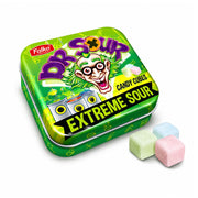 Dr.SOUR Sour Cubes 18g 🍬 Saure Bonbons