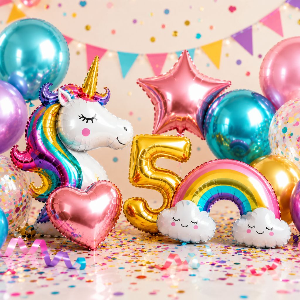 Folienballons