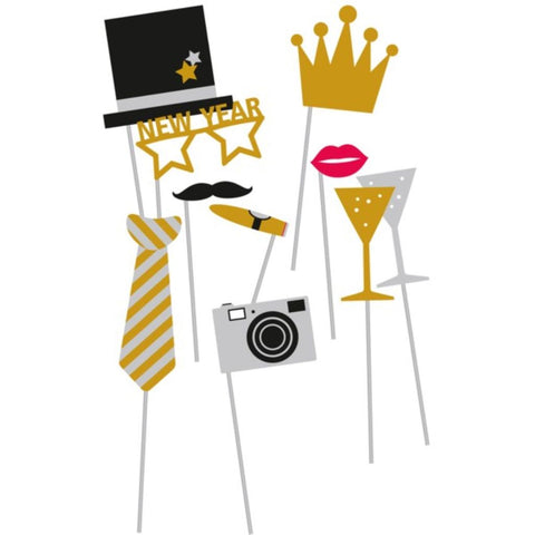 Silvester Fotozubehör