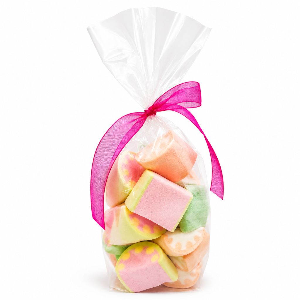 Fruit Mallows 95g 🍬 Fruchtige Marshmallows