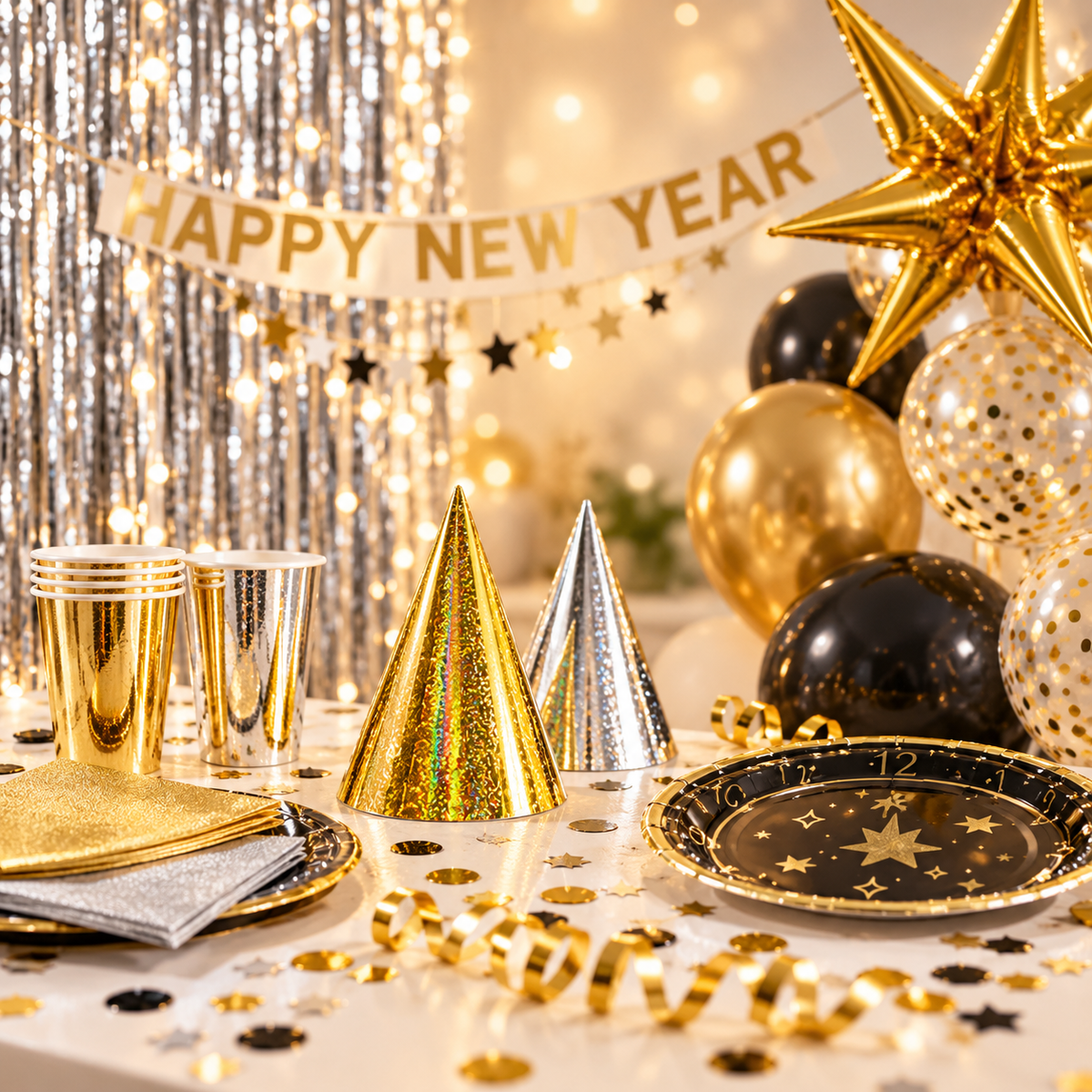 Silvester