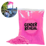 HoliPulverPink