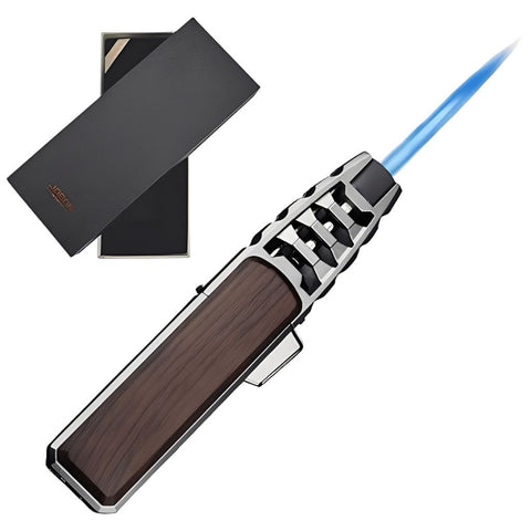 Jobon Jetflame Silver