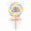 Mallow Happy Birthday 54g 🍬 Marshmallow