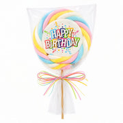 Mallow Happy Birthday 54g 🍬 Marshmallow