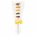 Mallow Rainbow Rhombs 53g 🍬 Marshmallow