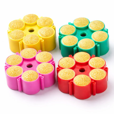 Munition für Konfettikanone – farbig assortiert