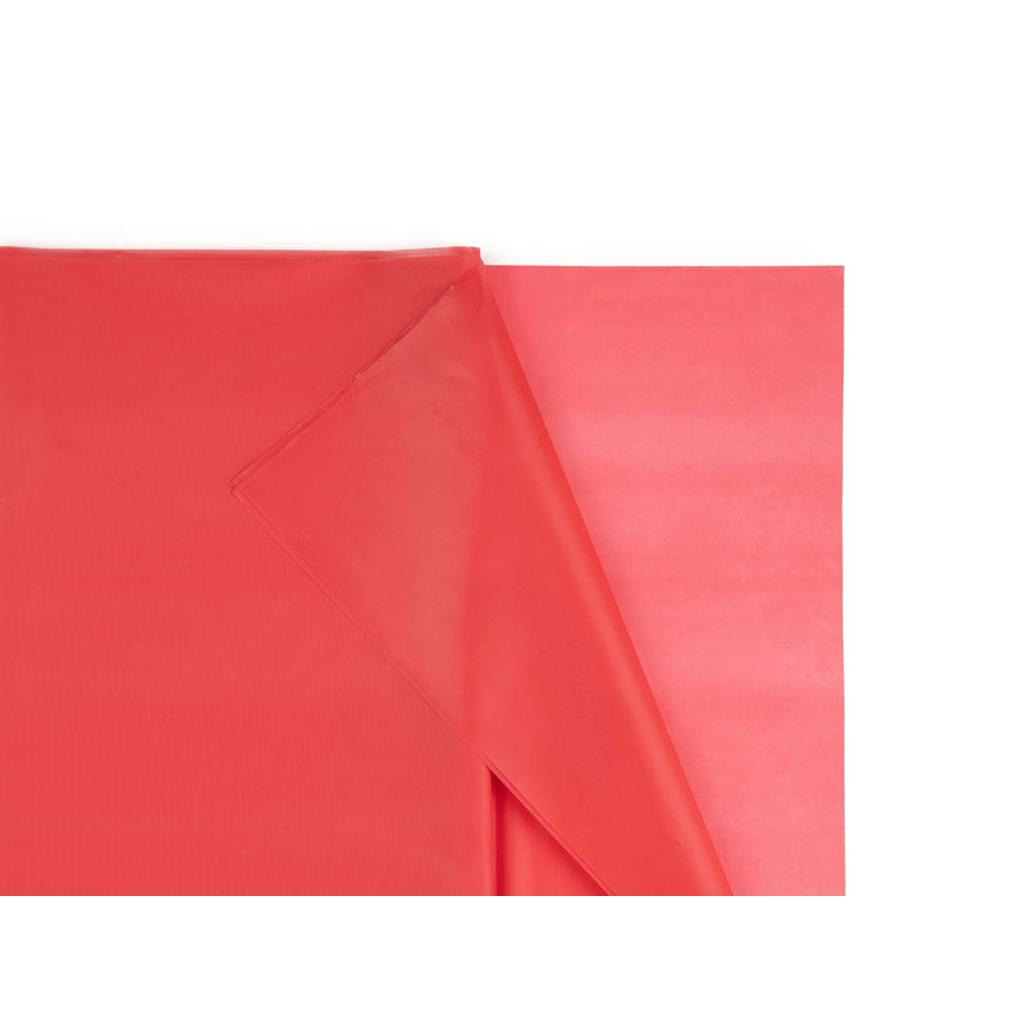 Tischdecke, 137x183 cm, rot