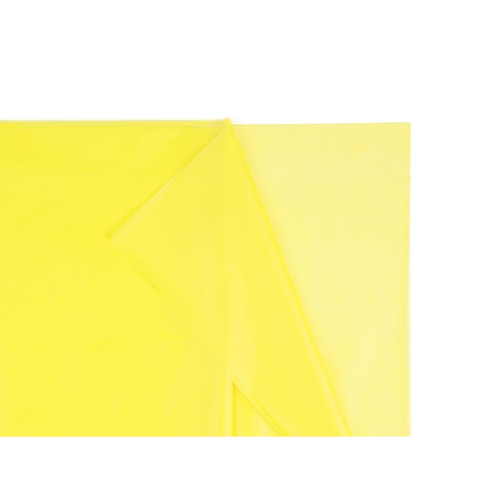Tischdecke, 137x183 cm, gelb