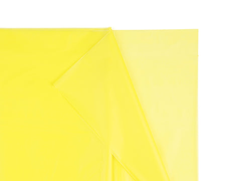 Tischdecke, 137x183 cm, gelb