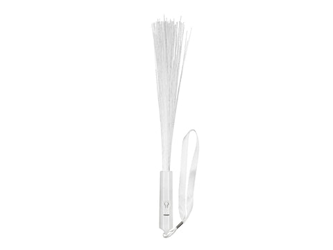 LED Leuchtwedel Weiss 26 cm