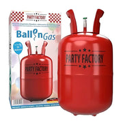 Party Factory Heliumflasche