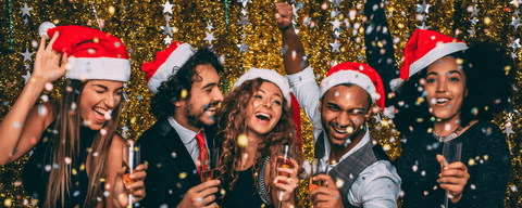 Partyprodukte clickfinger