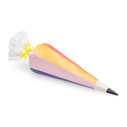 Schultüte - Süssigkeitenkegel Buntstift