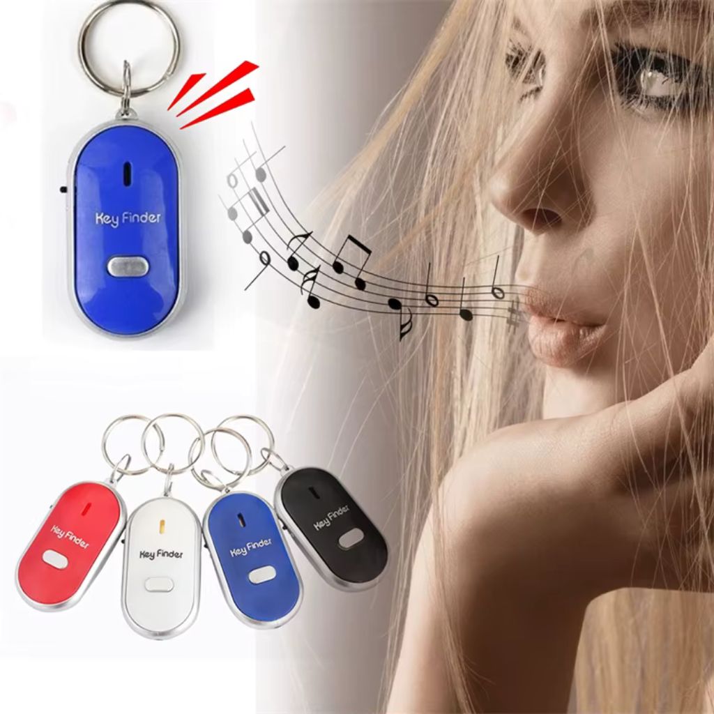 Schlüsselfinder - Key-Finder