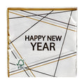 Servietten Happy New Year 20 Stück