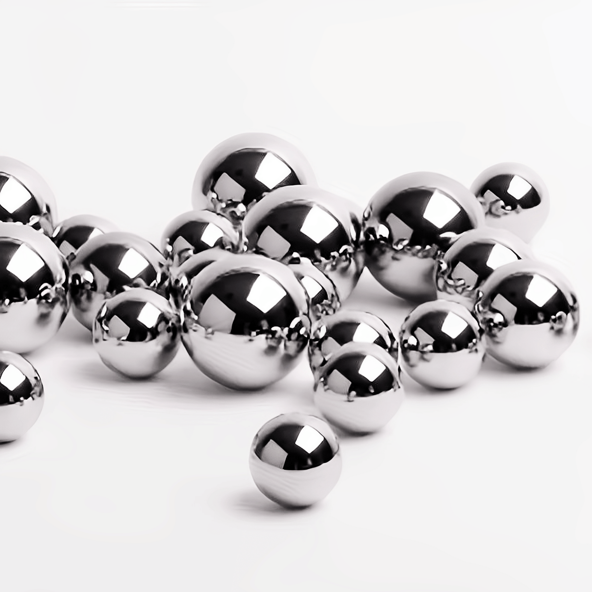 Stahlkugeln Ø 12mm