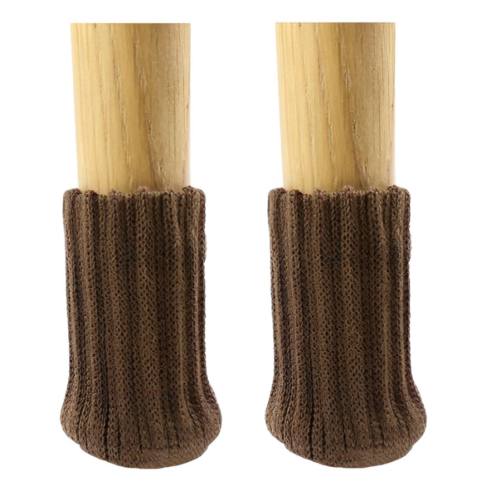 Stuhlsocken Braun kaufen