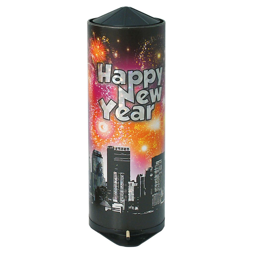 Tischbombe-Happy-New-Year