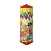 Tischbombe Kids Party 21 cm