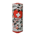 Tischbombe Swiss Party Maxi