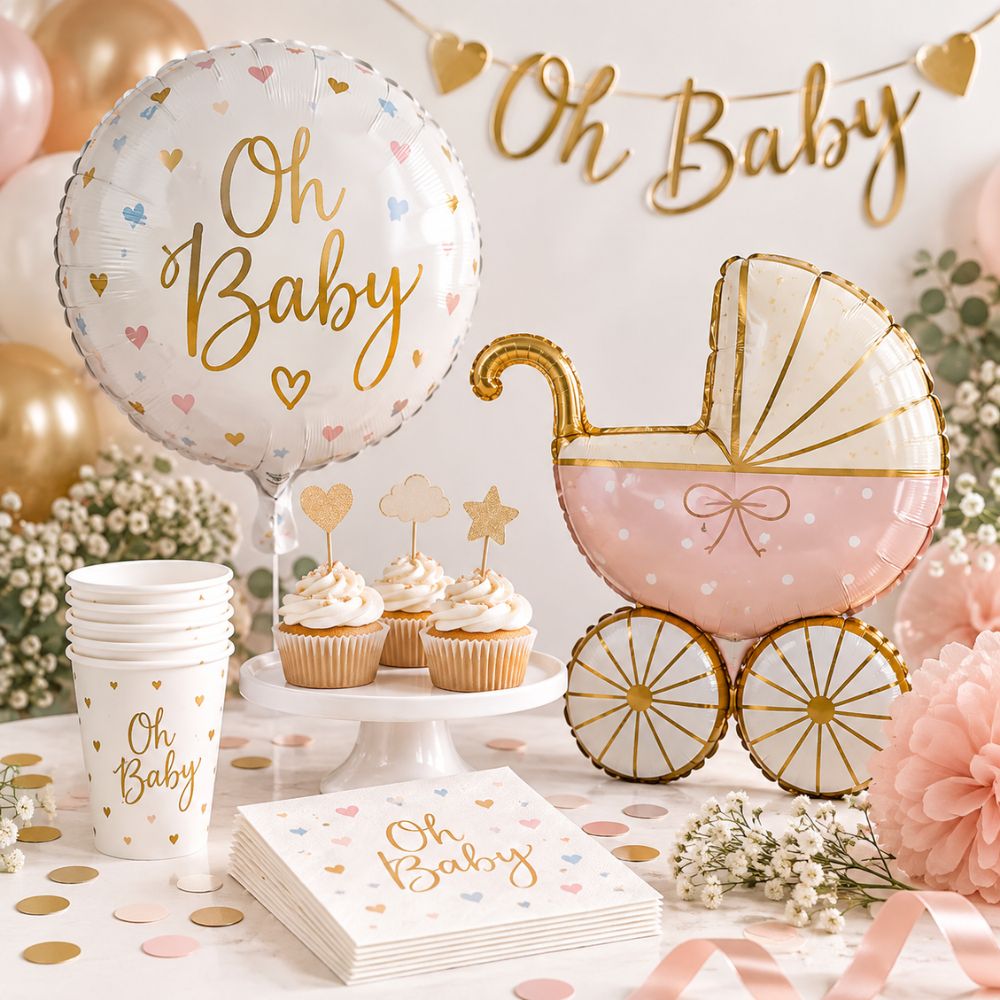Baby Shower