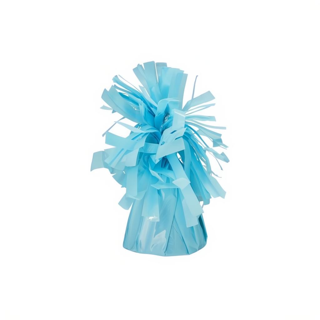 Ballongewicht foliert 4er Set à 130 g PartyDeco 2