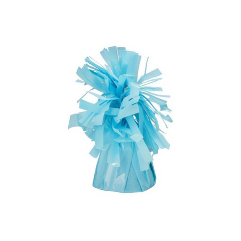 Ballongewicht foliert 4er Set à 130 g PartyDeco 2