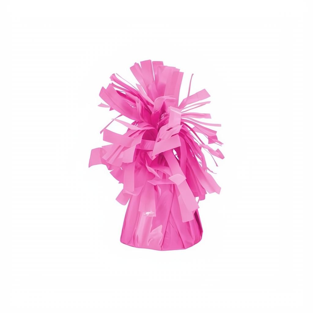 Ballongewicht foliert 4er Set à 130 g PartyDeco 3