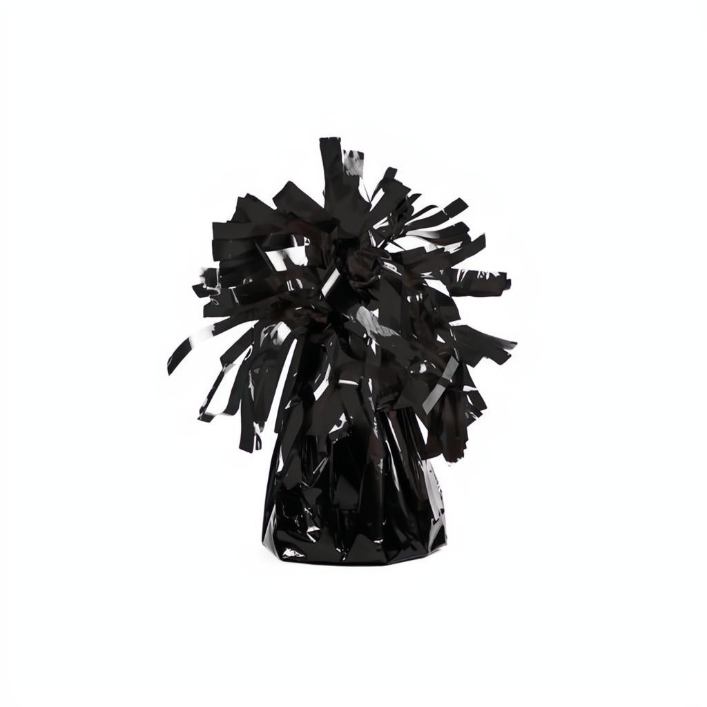 Ballongewicht foliert 4er Set à 130 g PartyDeco 5