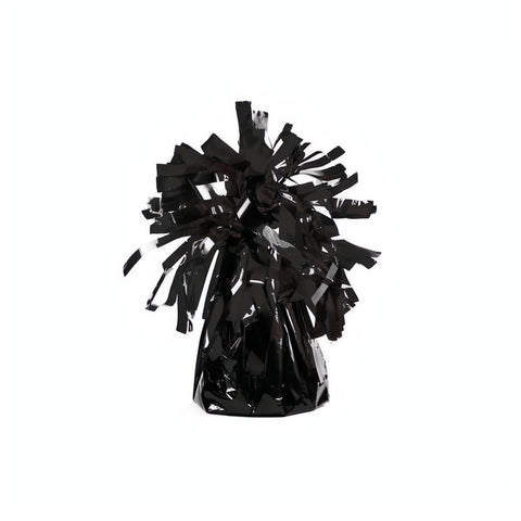 Ballongewicht foliert 4er Set à 130 g PartyDeco 5