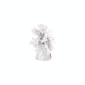 Ballongewicht foliert 4er Set à 130 g PartyDeco 7