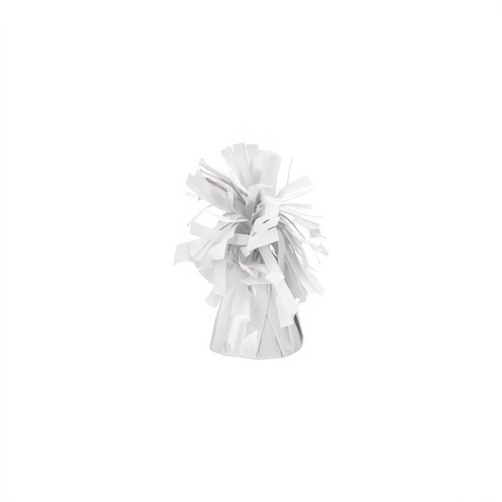 Ballongewicht foliert 4er Set à 130 g PartyDeco 7