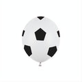 Ballons 30 cm, Ball, Pure White PartyDeco 1