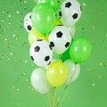 Ballons 30 cm, Ball, Pure White PartyDeco 2