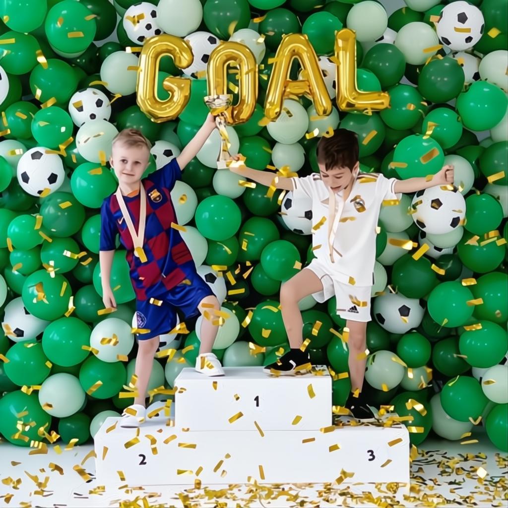 Ballons 30 cm, Ball, Pure White PartyDeco 3