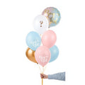 Ballons 30 cm, Boy or Girl PartyDeco 3