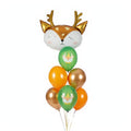 Ballons 30 cm, Hirsch PartyDeco 2