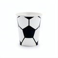 Becher Ball, 260 ml PartyDeco 1